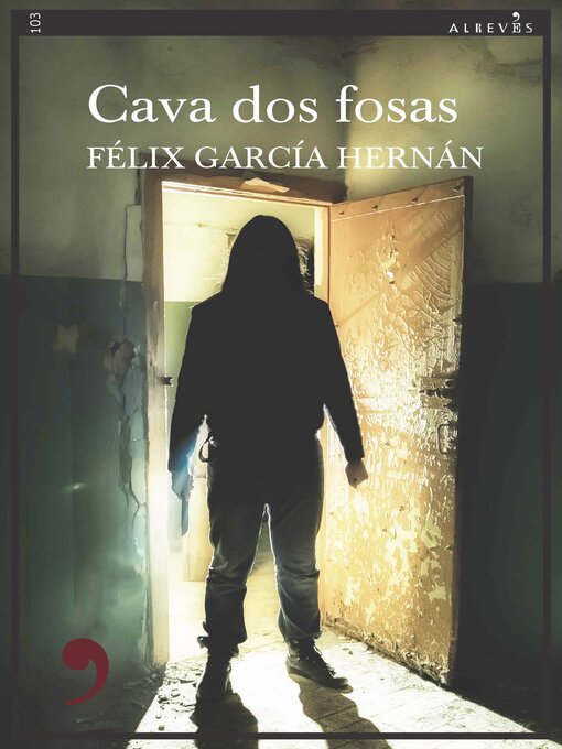 Title details for Cava dos fosas by Félix García Hernán - Available